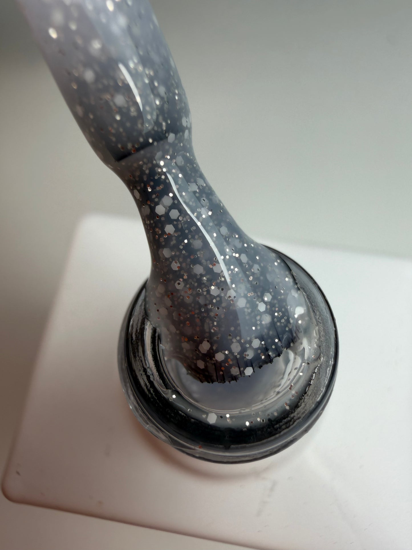 FROZEN MIST Rubber Base Hema & TPO Free