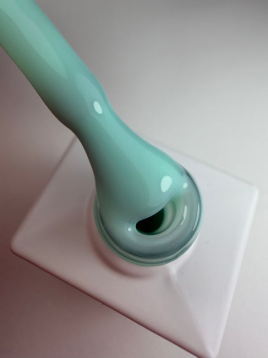 MINT CLOUD Liquid PolyGel Hema & TPO Free