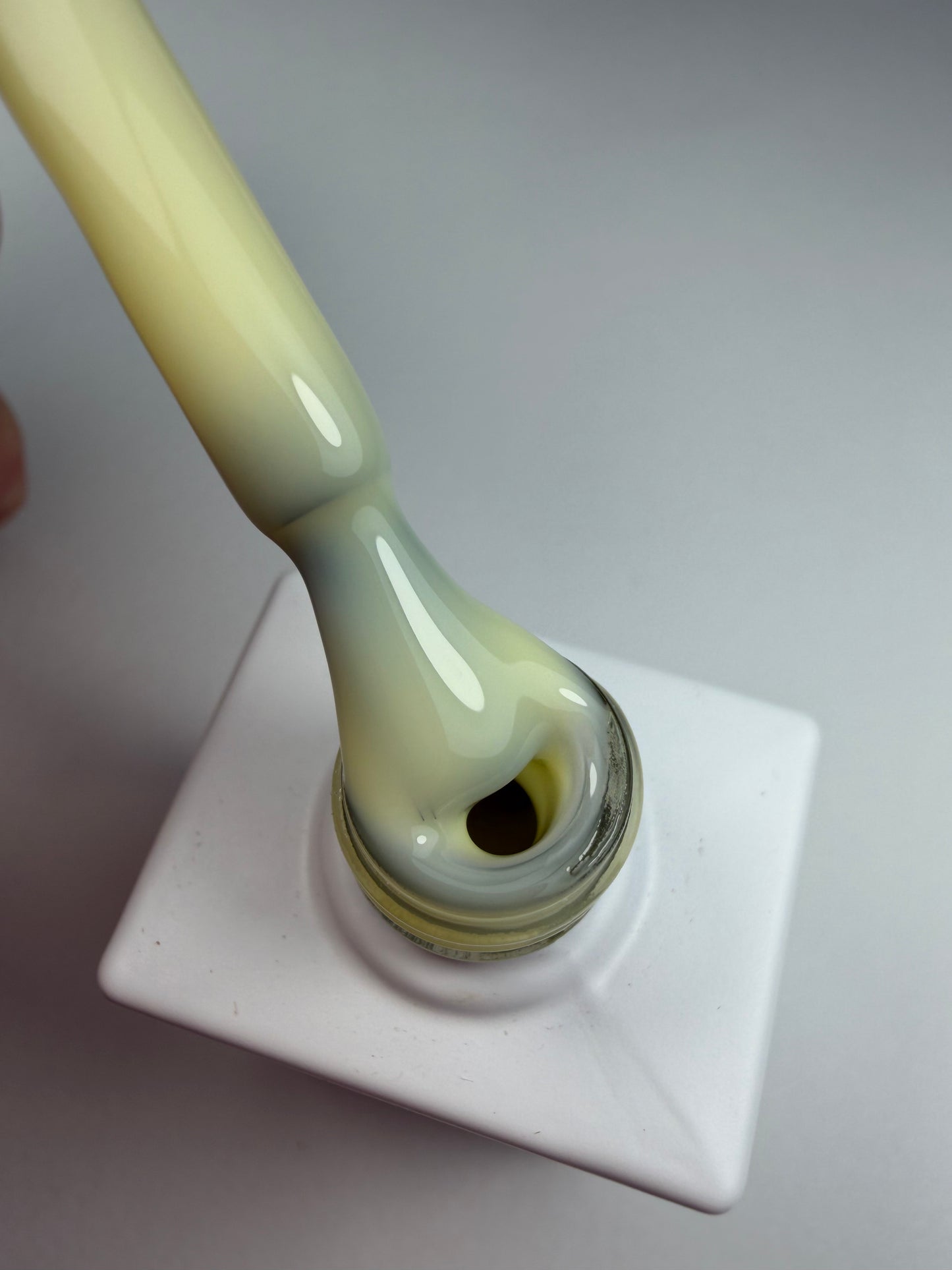 BUTTER CREAM Liquid PolyGel Hema & TPO Freea