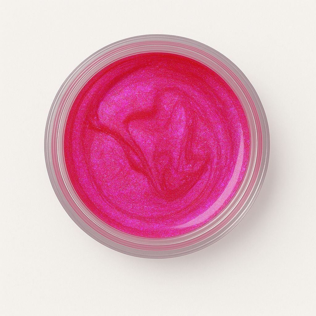 Mermaid Builder Gel 06