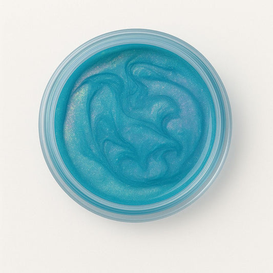 Mermaid Builder Gel 11
