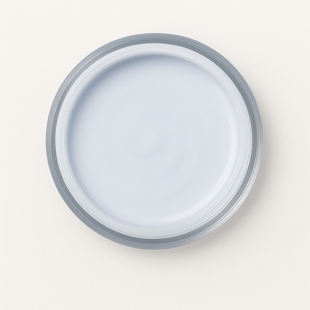 Snow White Self Levelling Builder Gel 30g