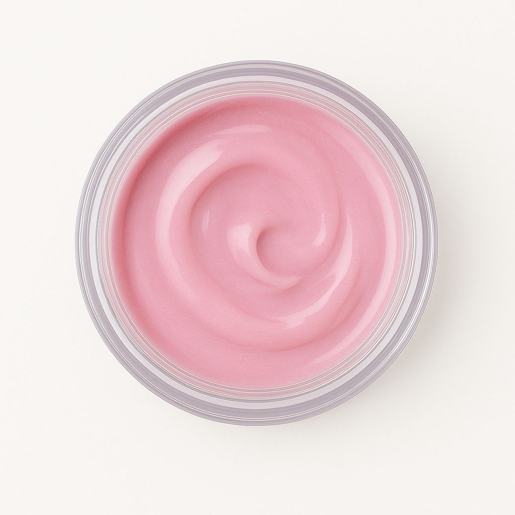 Shimmer Builder Gel 04 30g HEMA TPO Free