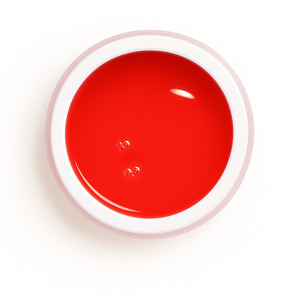 Poppy Bloom Summer Gel 30g