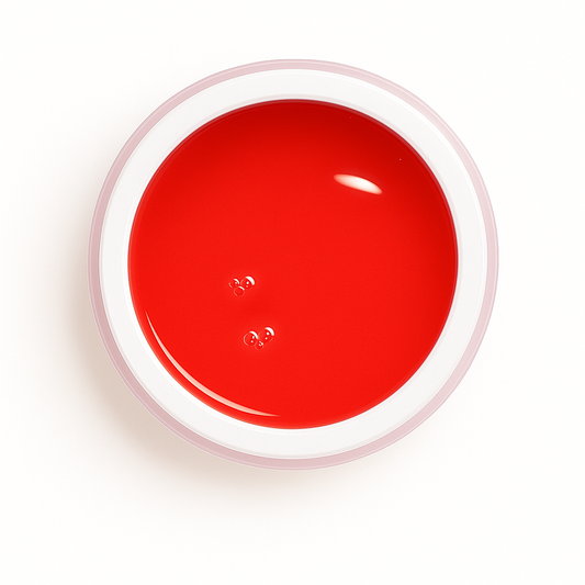 Poppy Bloom Summer Gel 30g