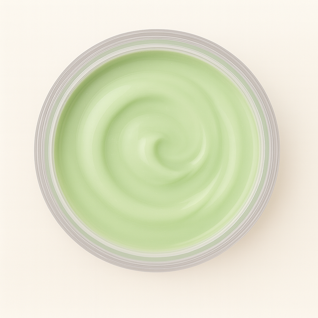 Soft Olive Builder Gel Hema TPO Free 30g