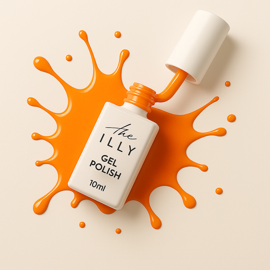 Peach Me Gel Polish 10ml