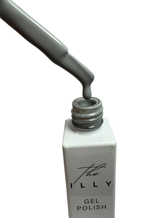 Grey Sky Gel Polish 10ml