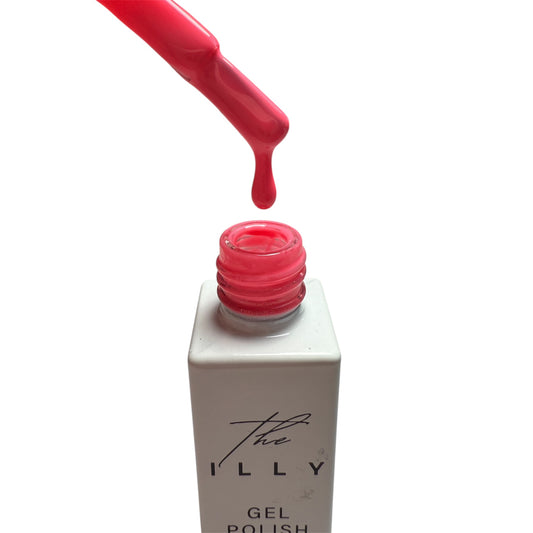 Pink Flamenco gel Polish 10ml