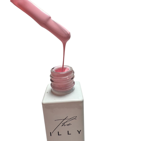 Pink Me Up Gel Polish 10ml