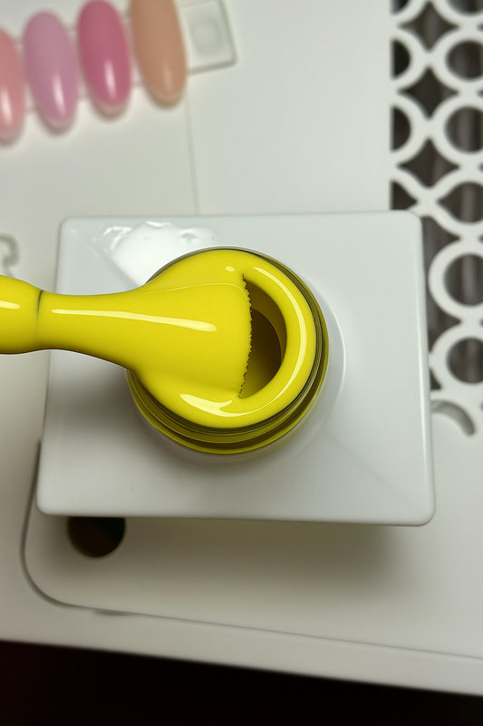 Valencia Sun 15ml Gel Polish
