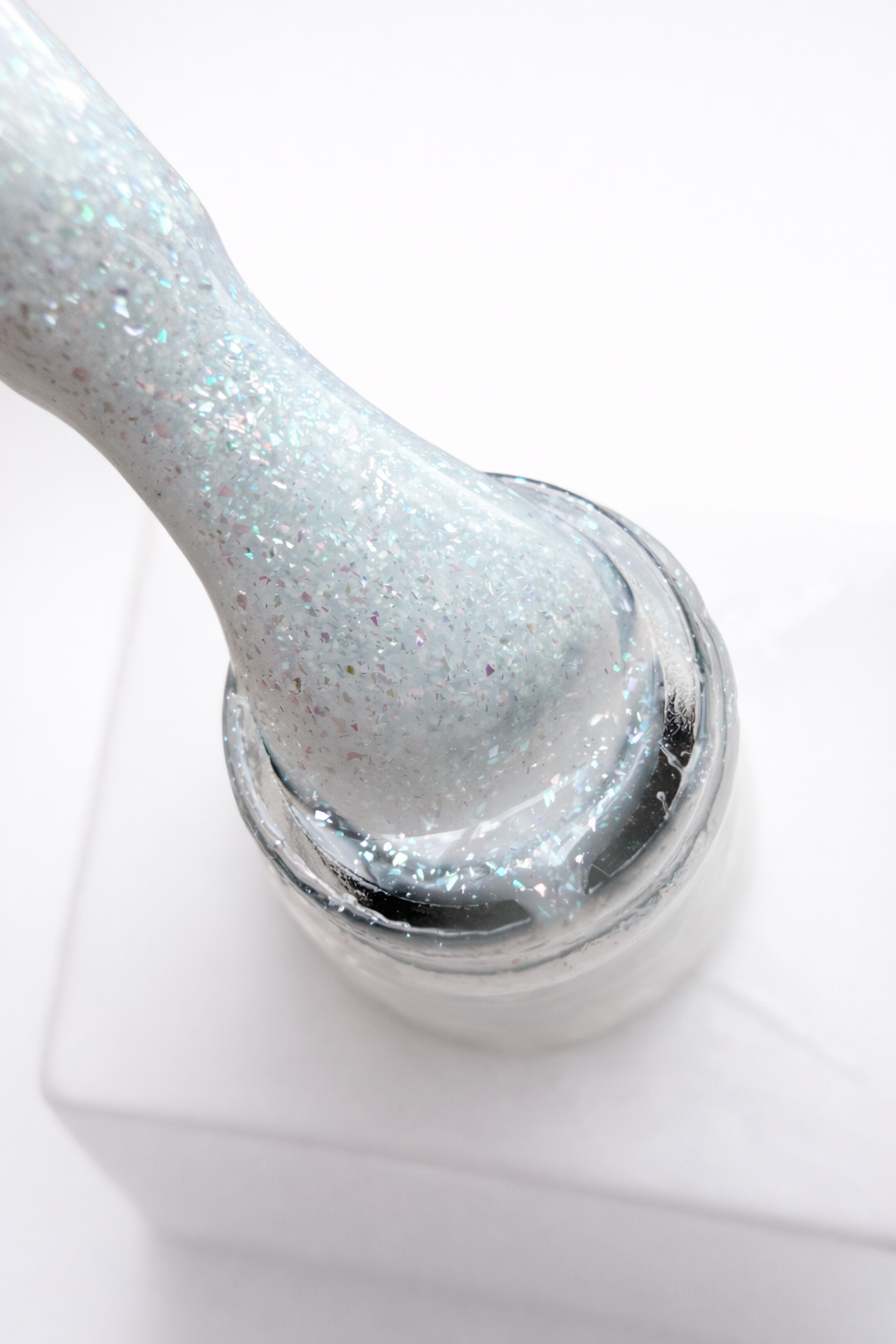 Champagne Rubber Base