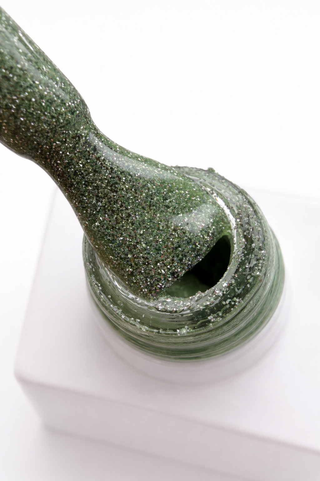 Sage Disco Rubber Base