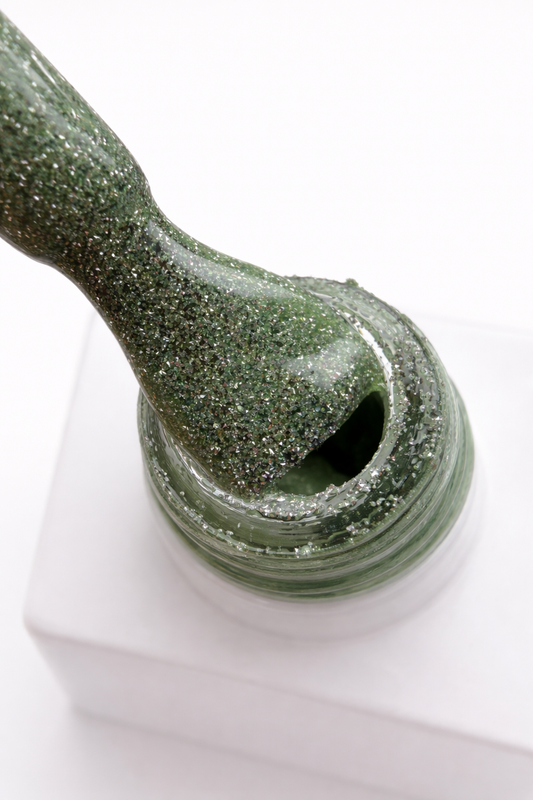 Sage Disco Rubber Base