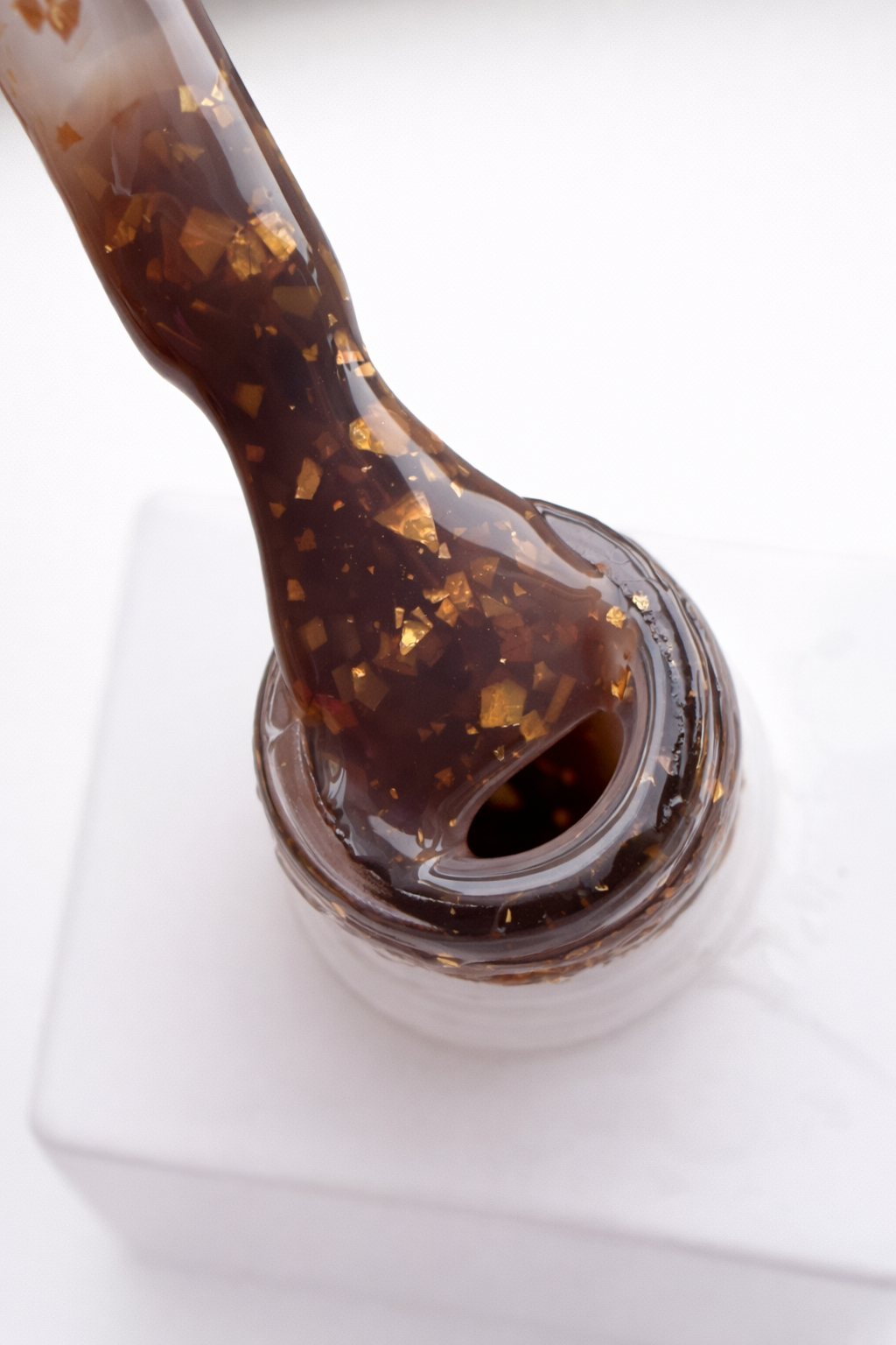 Almond Cream Rubber Base