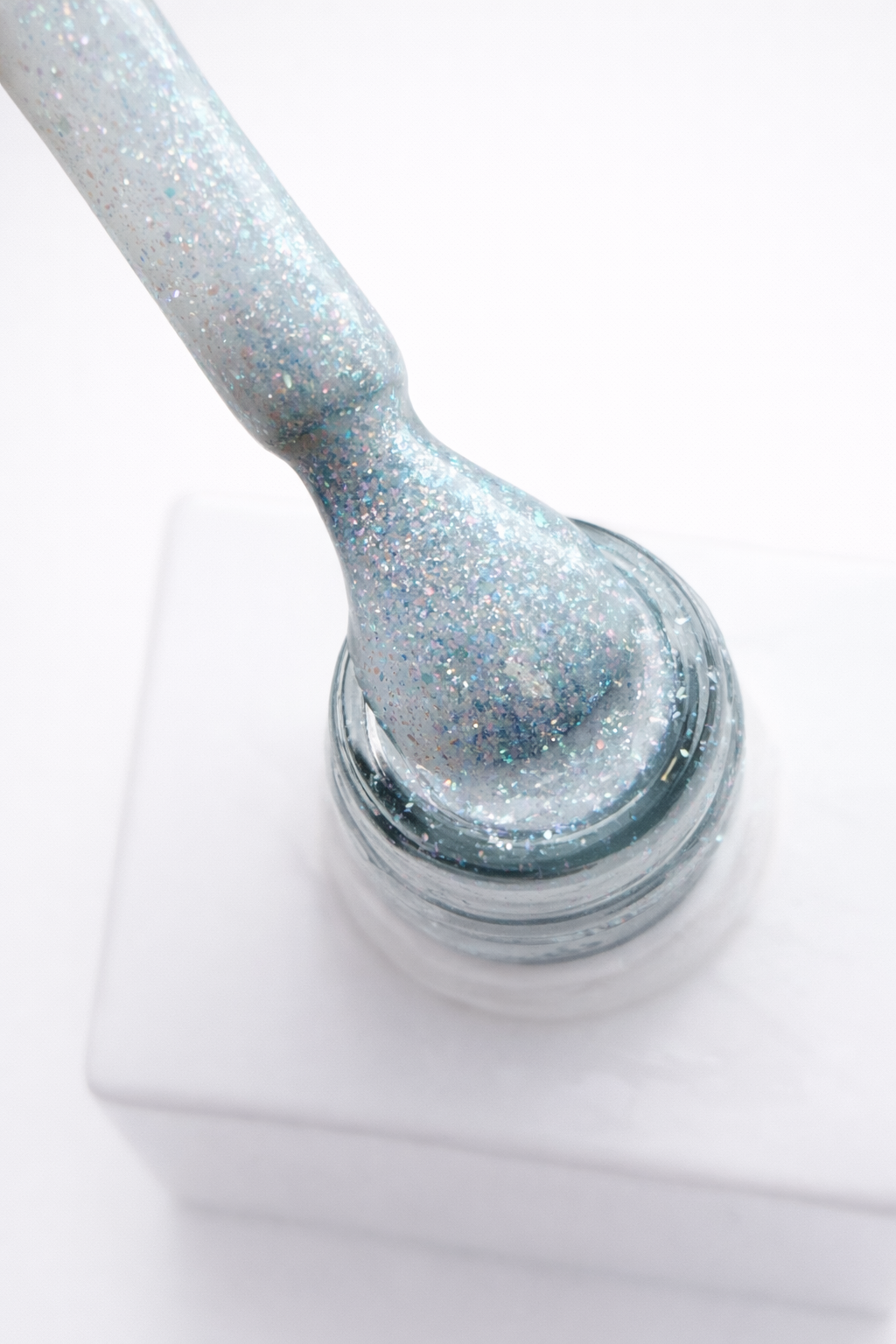 Icy Breeze Rubber Base