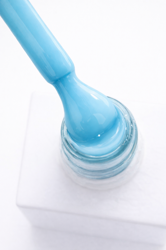 Aqua Rubber Base Hema & TPO Free 15ml