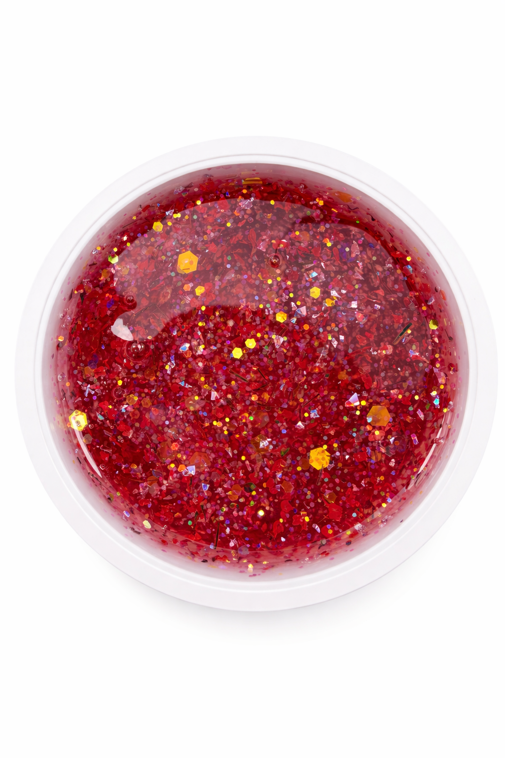 Rose Flower Builder Gel 30g