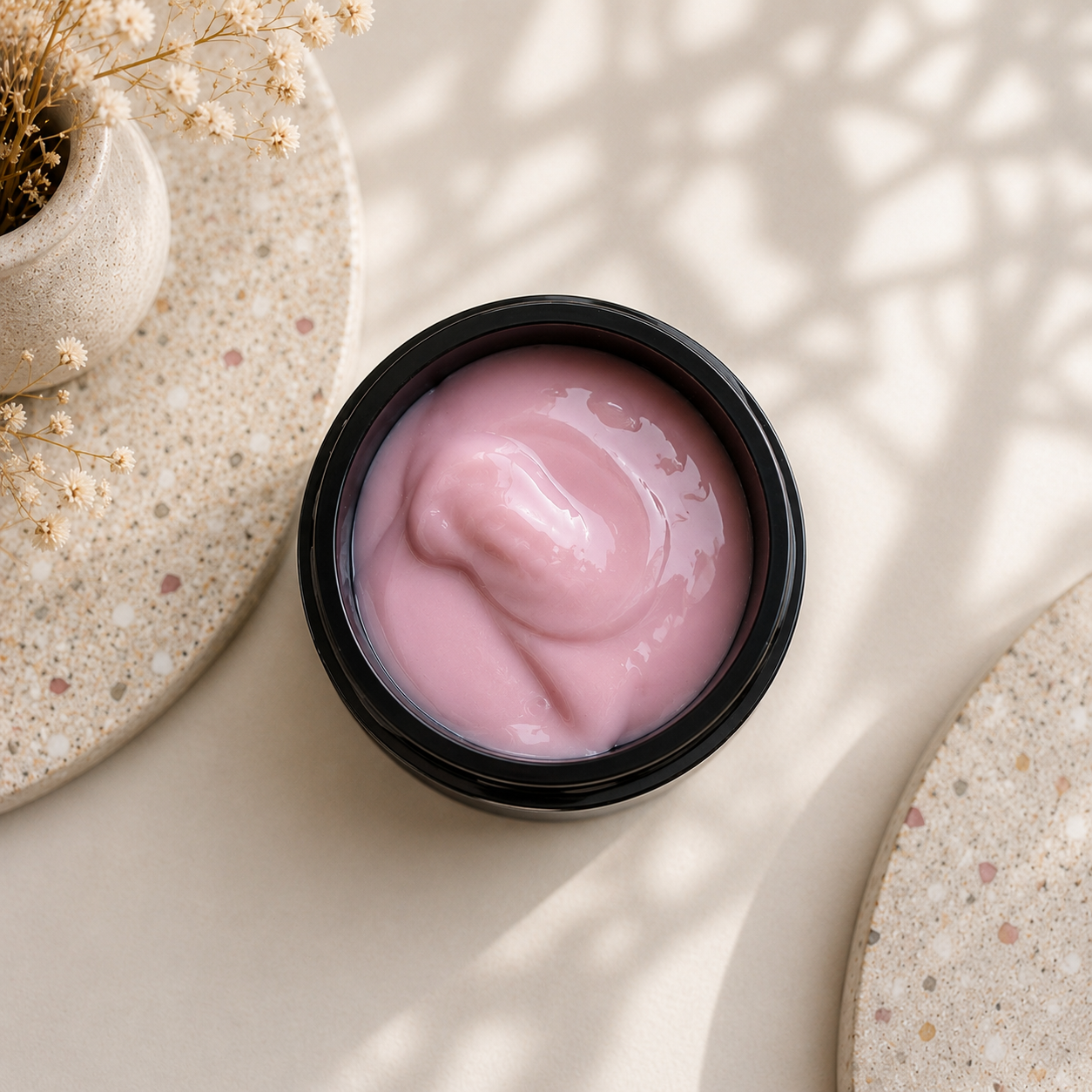 Warm Nude Jelly Gel 30g