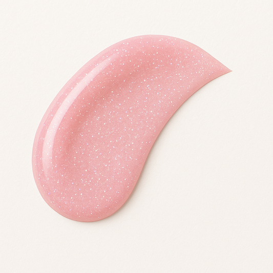 Shimmer Nude PolyGel Hema & TPO Free 30g