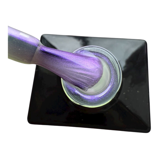 Aurora Top Coat Hema & TPO Free