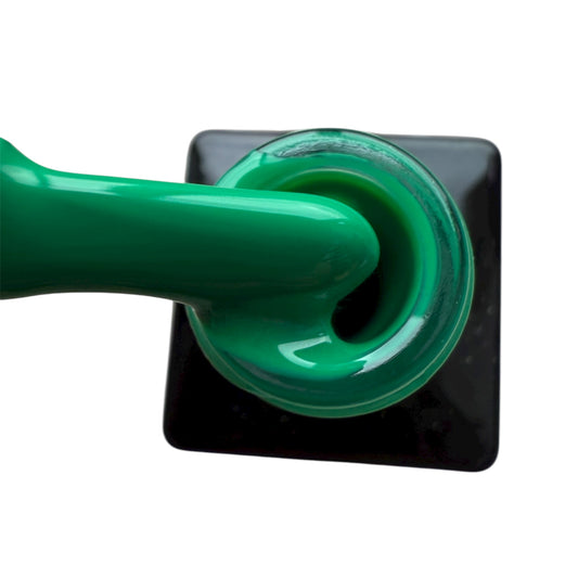 Green Gel Polish Hema & TPO Free 10ml