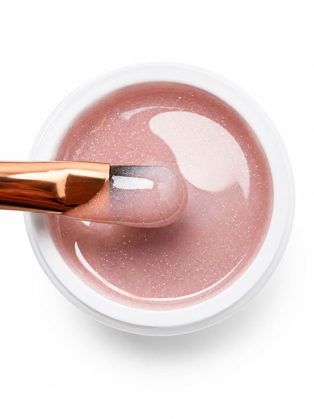 Disco Nude Builder Gel 15g