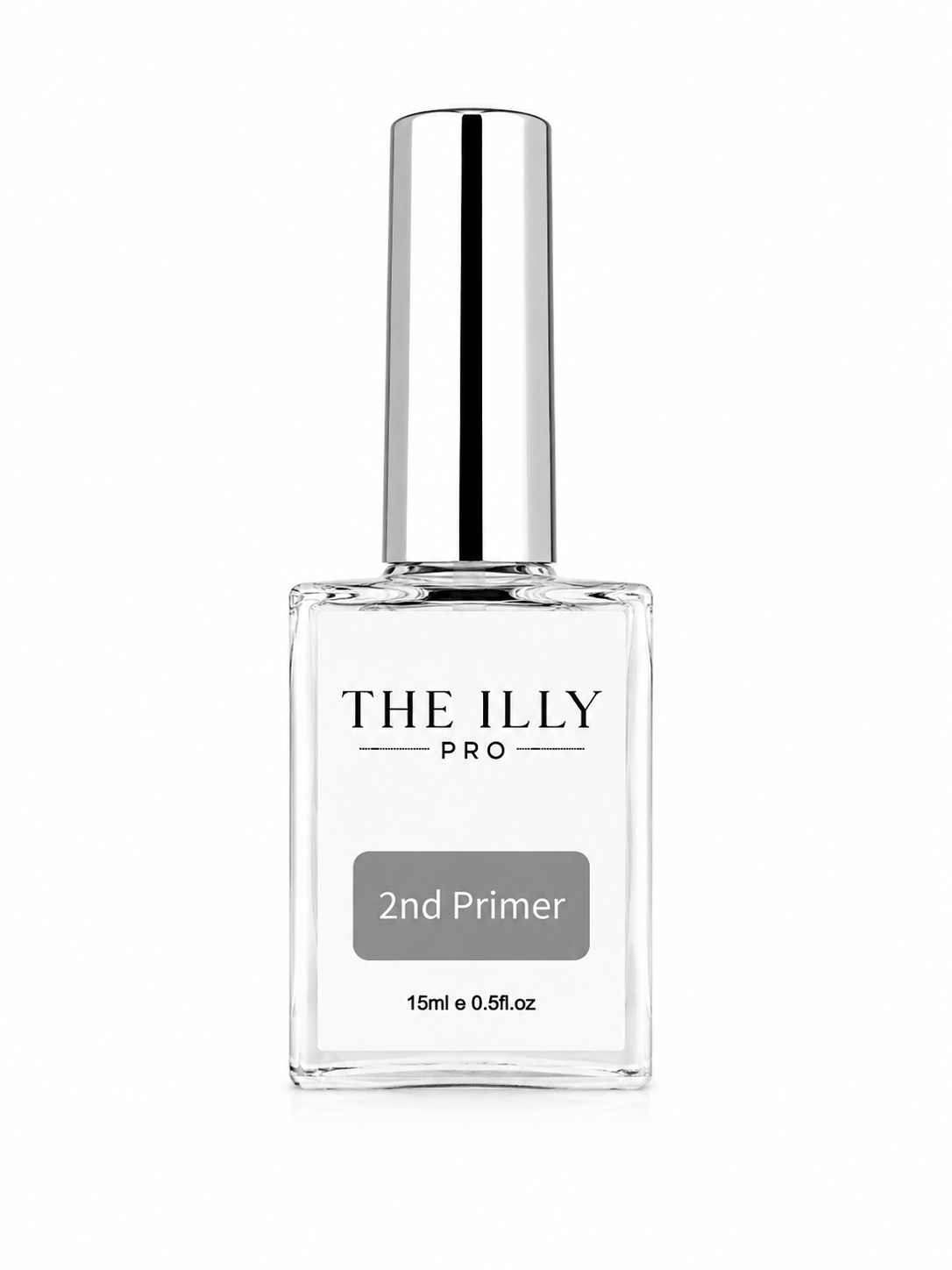 2nd Primer