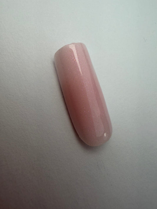 03 polygel tube 30g