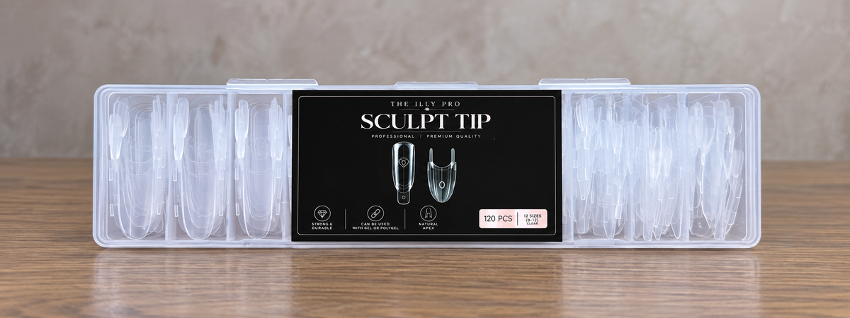 Sculpt Tip Smart Form