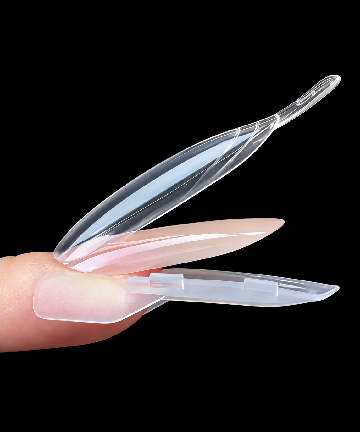Sculpt Tip Smart Form