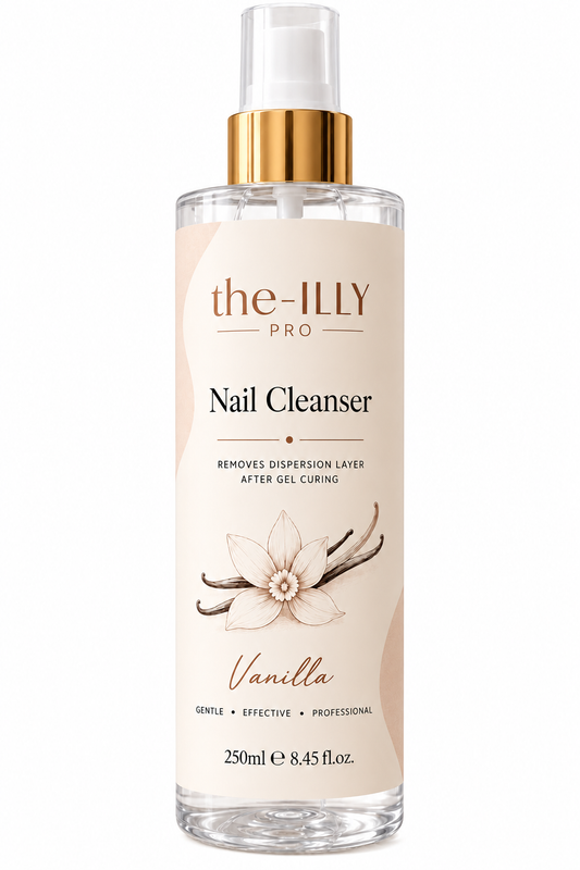 Cleaner Vanila 250ml