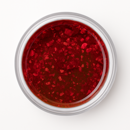 Crimson Flower Gel 30g