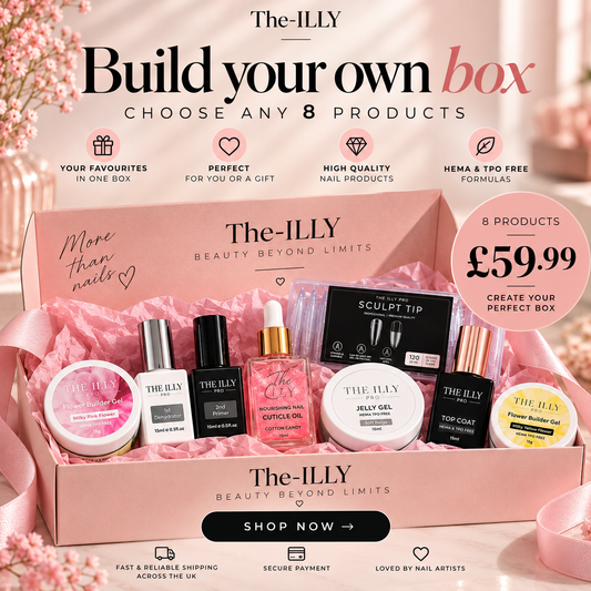 Build your own box