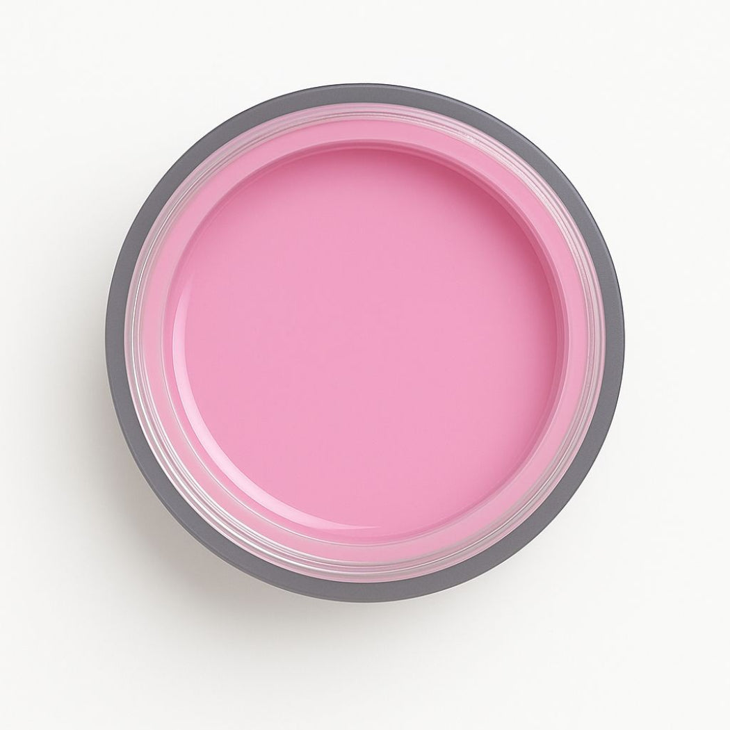 Candy Floss Self Levelling Builder Gel Hema & TPO Free 15g