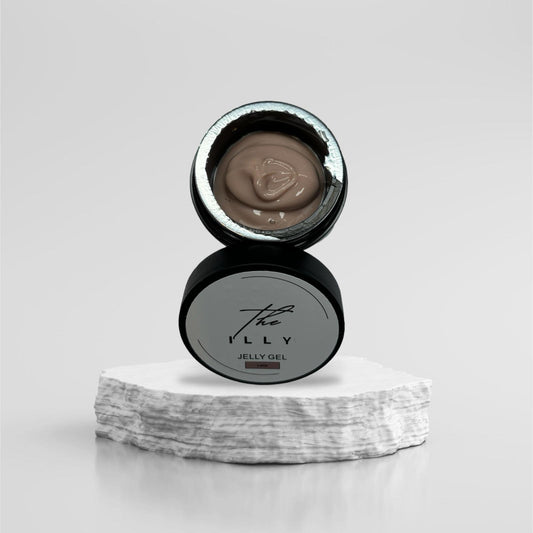 Latte Gel Jeleu