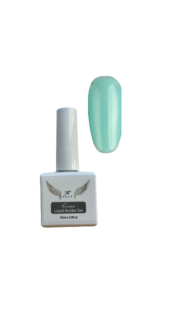 Seafoam BIAB