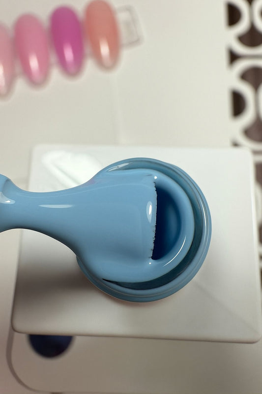 Sky Whip Gel Polish 15ml