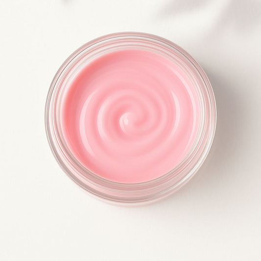 Pastel Pink Builder Gel