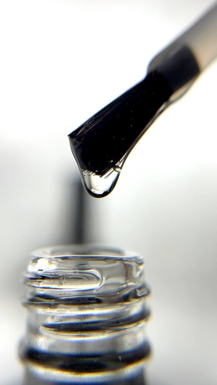 Adhesive Base HEMA & TPO Free