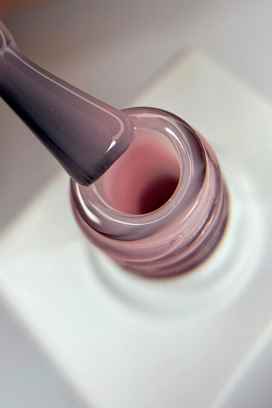 Almond-rubber Base