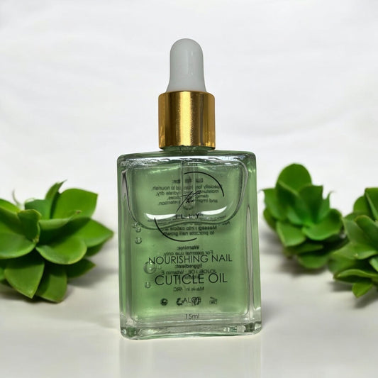 Aloe Oil