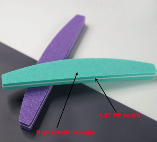 Nail Buffer 100/180