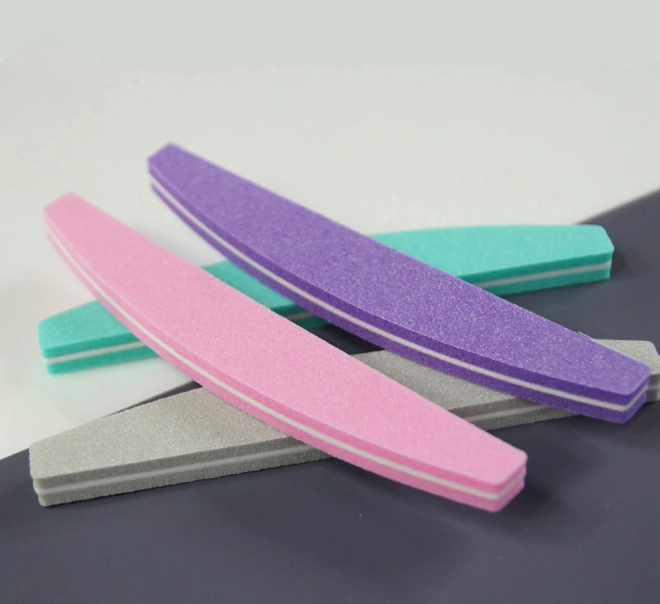 Nail Buffer 100/180