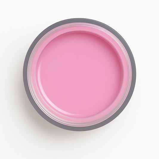 Candy Floss Creamy Gel 30g