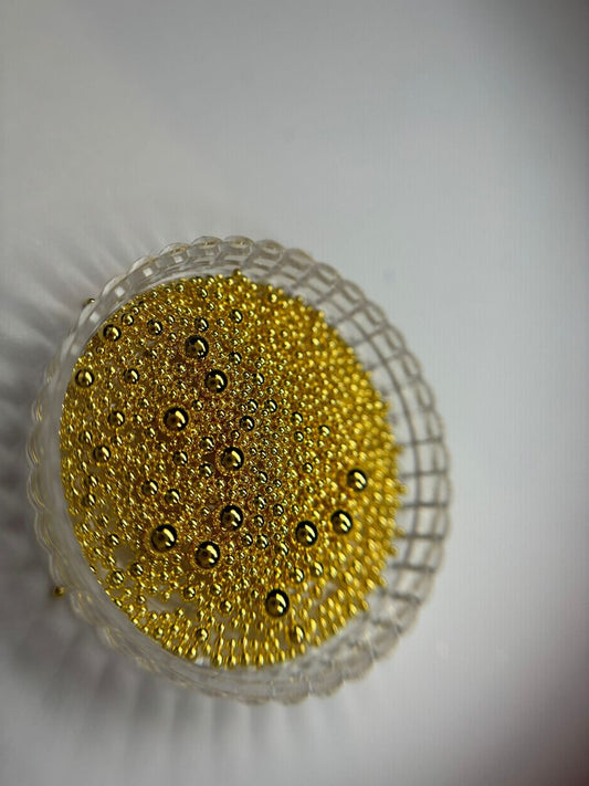Caviar Gold Bead 3g