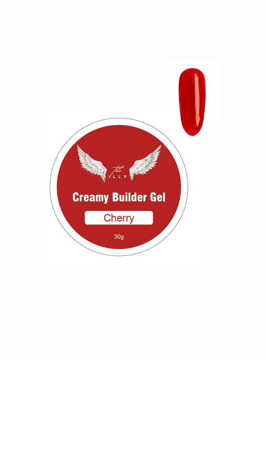 Cherry Gel Autonivelant 30g