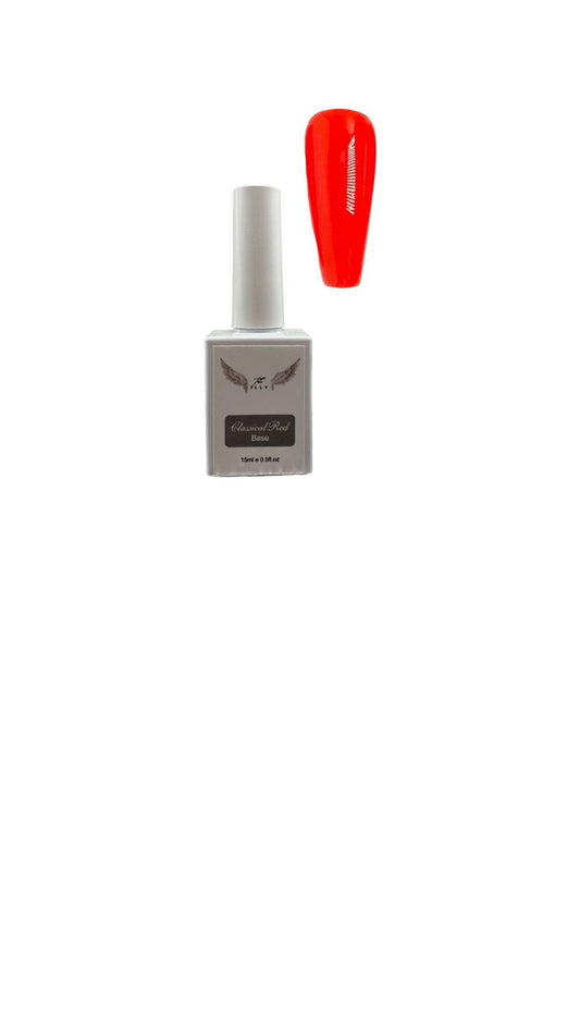 Ferrari Rubber Base