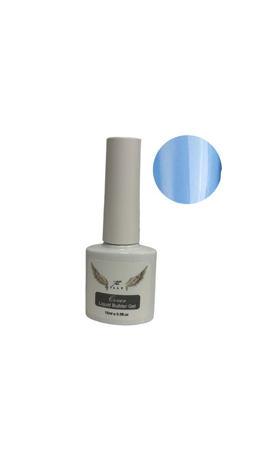 Ice Blue-BIAB