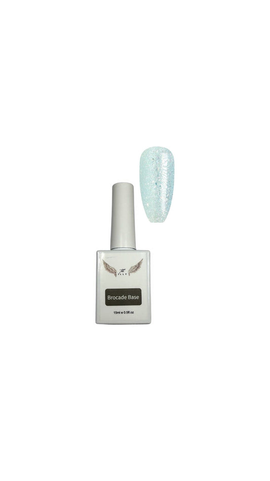 Icy Breeze Rubber Base